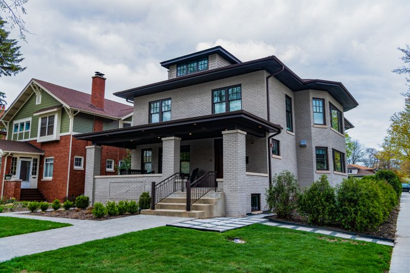 Top Bathroom Remodeling Companies in Hamilton, OH