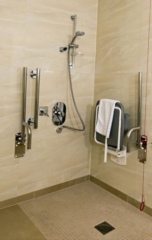 Shower Fixtures and Fittings